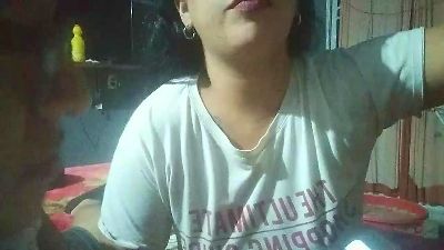 eve894 webcam model stream image