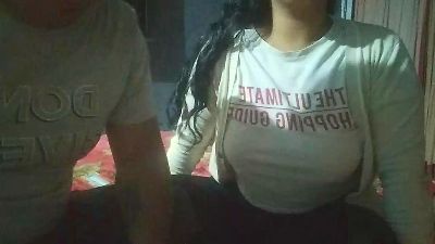 eve894 webcam model stream image