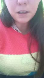 eve894 webcam model stream image