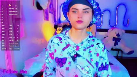 Jessica_smith_1 webcam stripchat model stream image