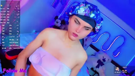 Jessica_smith_1 webcam stripchat model stream image