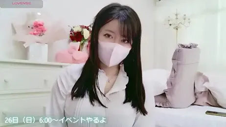 maii- webcam model stream image