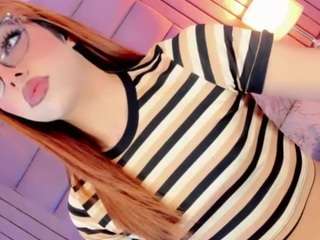 demonic-maryam webcam camsoda model stream image