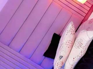 demonic-maryam webcam camsoda model stream image