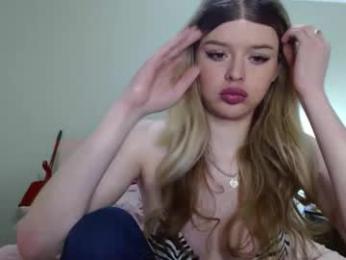 tsindicablue webcam model stream image