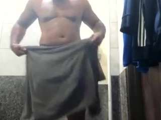 gorrillaman webcam model stream image