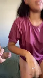 FreeIvy webcam model stream image