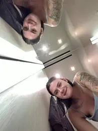 MiraReach webcam model stream image