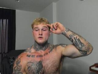 Nandos George webcam model stream image