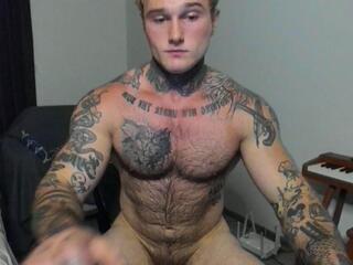 Nandos George webcam model stream image