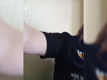 Sweet_Symphony webcam model stream image