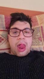 Redkayo webcam model stream image