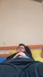 Redkayo webcam model stream image