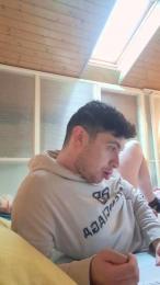 Redkayo webcam model stream image