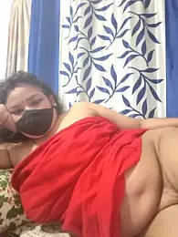 Deborbhavi222 webcam model stream image