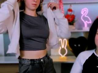 keuli-li webcam camsoda model stream image