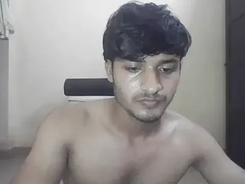 Jack_Vibes webcam model stream image