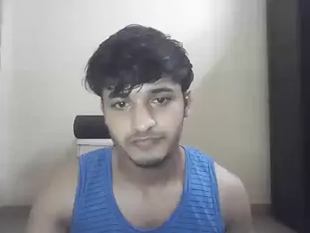 Jack_Vibes webcam model stream image