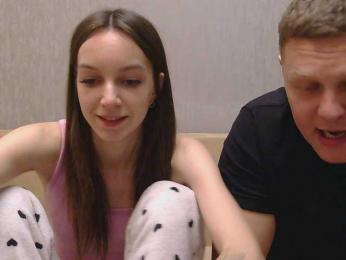 CandySurprise19 webcam model stream image