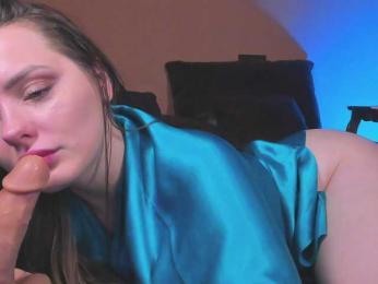 Amber-Tender webcam bongacams model stream image