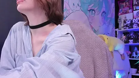 Supaidagaru webcam stripchat model stream image