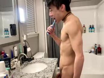 hottiewithabody101 webcam chaturbate model stream image
