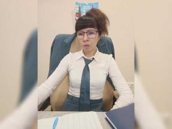 Mur-ka webcam bongacams model stream image