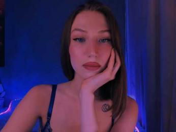 ellaamber webcam model stream image