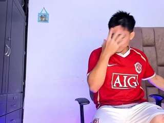 dylan-greyy webcam model stream image