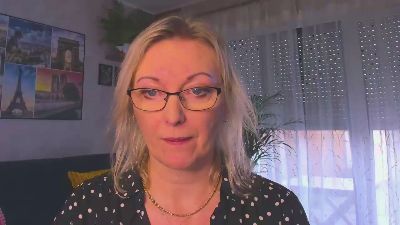 VanessaLUX webcam cam4 model stream image