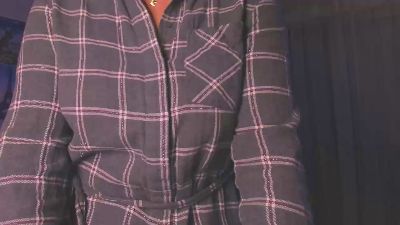 VanessaLUX webcam cam4 model stream image