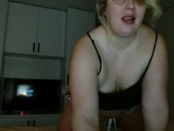 silvess333 webcam model stream image