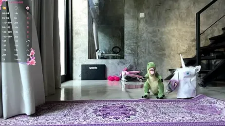 ChrissyBradick webcam model stream image