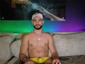 crhistian1_ webcam chaturbate model stream image