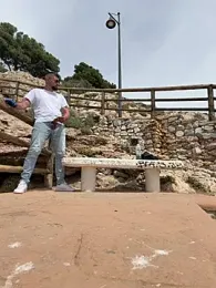 Jesssexboy webcam model stream image