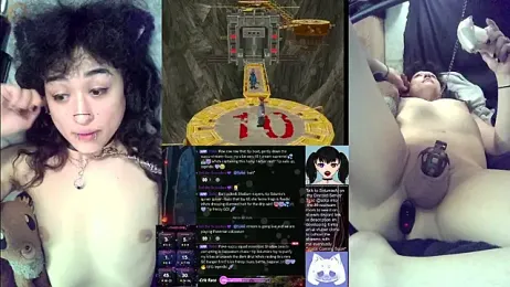 Solumi webcam model stream image