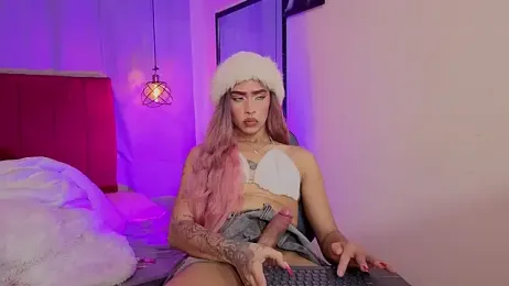 Flor_Gil webcam stripchat model stream image