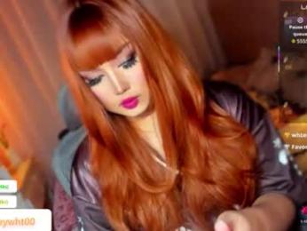 koreandollts webcam model stream image