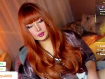 koreandollts webcam model stream image