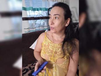 LikaLady webcam model stream image