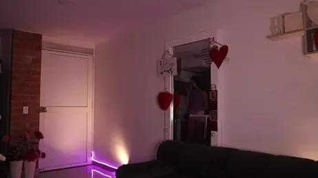 _Vahos_ webcam stripchat model stream image