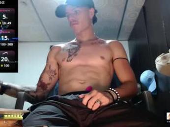 sammytop22 webcam chaturbate model stream image