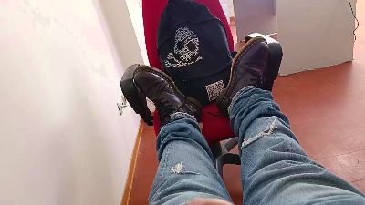 FUCKpussyLAT webcam model stream image