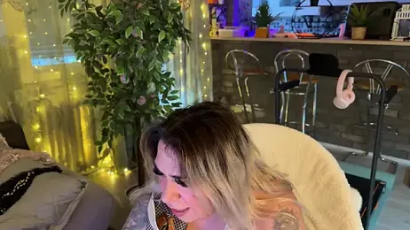 Monageil webcam model stream image