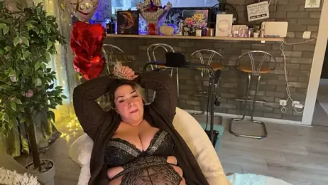 Monageil webcam model stream image