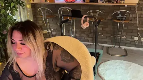 Monageil webcam model stream image