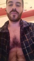 Blop2Hands webcam model stream image