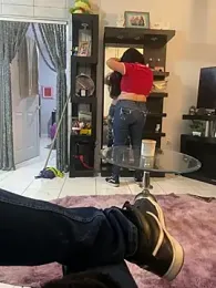 Diablillos420 webcam model stream image