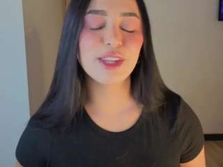 aashleey webcam model stream image