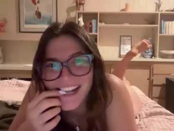 solemewz webcam chaturbate model stream image